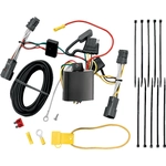 Order TEKONSHA - 118410 - Trailer Connector For Your Vehicle