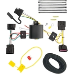 Order TEKONSHA - 118497 - Trailer Connector For Your Vehicle