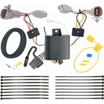 Order TEKONSHA - 118744 - Trailer Connector For Your Vehicle