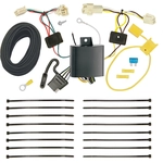 Order TEKONSHA - 118763 - Trailer Connector For Your Vehicle