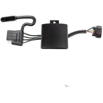 Order Connecteur de remorque de TEKONSHA - 118784 For Your Vehicle