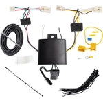 Order TEKONSHA - 118834 - Trailer Connector For Your Vehicle