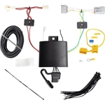 Order TEKONSHA - 118842 - Trailer Connector For Your Vehicle