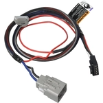 Order Trailer Connector by TEKONSHA - 3023 For Your Vehicle