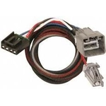 Order Trailer Connector by TEKONSHA - 3023P For Your Vehicle