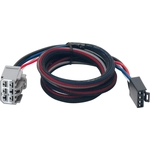 Order Trailer Connector by TEKONSHA - 302600 For Your Vehicle