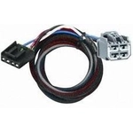 Order Trailer Connector by TEKONSHA - 3045 For Your Vehicle