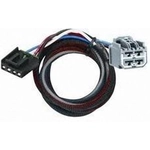 Order Trailer Connector by TEKONSHA - 3045P For Your Vehicle