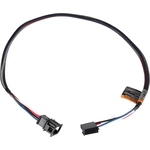 Order Trailer Connector by TEKONSHA - 307200 For Your Vehicle