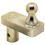 Order DRAW-TITE - 19308 - Gooseneck hitch ball For Your Vehicle