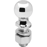 Order DRAW-TITE - 63834 - Trailer Hitch Ball For Your Vehicle