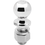 Order DRAW-TITE - 63840 - Trailer Hitch Ball For Your Vehicle