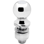 Order DRAW-TITE - 63845 - Trailer Hitch Ball For Your Vehicle