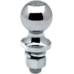 Order DRAW-TITE - 63880 - Trailer Hitch Ball For Your Vehicle