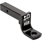 Order DRAW-TITE - 40201 - Trailer Hitch Ball Mount For Your Vehicle