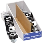 Order DRAW-TITE - 40644002 - Towing Starter Kit For Your Vehicle