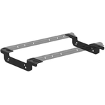 Order Trailer Hitch Bracket by CURT MANUFACTURING - 16411 For Your Vehicle