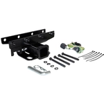 Order CROWN AUTOMOTIVE JEEP REPLACEMENT - 52060290MK - Trailer Hitch and Harness Master Kit For Your Vehicle