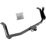 Order DRAW-TITE - 24914 - Class 1 Trailer Hitch For Your Vehicle