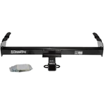 Order DRAW-TITE- 75038- Class 3 Trailer Hitch For Your Vehicle