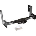 Order DRAW-TITE - 75549 - Class 4 Trailer Hitch For Your Vehicle