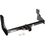 Order DRAW-TITE - 75601 - Class 3 Trailer Hitch For Your Vehicle