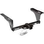 Order DRAW-TITE - 75673 - Class 3 Trailer Hitch For Your Vehicle