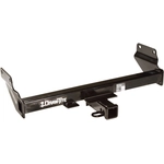 Order DRAW-TITE - 75699 - Class 3 Trailer Hitch For Your Vehicle