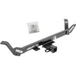 Order DRAW-TITE - 76018 - Class 3 Trailer Hitch For Your Vehicle