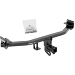 Order DRAW-TITE - 76074 - Class 3 Trailer Hitch For Your Vehicle