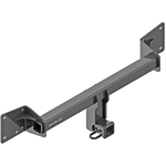 Order DRAW-TITE - 76183 - Class 3 Trailer Hitch For Your Vehicle