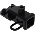 Order DRAW-TITE - 76328 - Class 4 Trailer Hitch For Your Vehicle