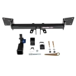 Order DRAW-TITE - 76911 - Trailer Hitch For Your Vehicle
