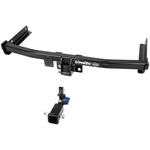 Order DRAW-TITE - 76918 - Trailer Hitch For Your Vehicle