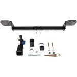 Order DRAW-TITE - 76920 - Trailer Hitch For Your Vehicle