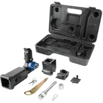 Order DRAW-TITE - 76922 - Trailer Hitch For Your Vehicle