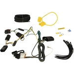 Order Trailer Hitch by RUGGED RIDGE - 1158057 For Your Vehicle