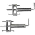 Order Trailer Landing Gear Pull Pins by LIPPERT COMPONENTS - 308287 For Your Vehicle