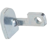 Order Trailer Side Lockout Bracket by DEXTER AXLE COMPANY - K71-769-00 For Your Vehicle