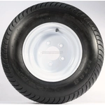 Order Trailer Tires by TOW RITE - RDG3727 For Your Vehicle