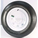 Order Trailer Tires by TOW RITE - RDG3730 For Your Vehicle
