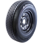 Order Trailer Tires by TOW RITE - RDG3737 For Your Vehicle