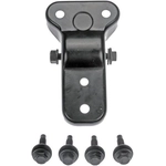 Order DORMAN (OE SOLUTIONS) - 523-023 - Trailing Arm Bracket For Your Vehicle