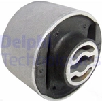 Order Trailing Arm Bushing by DELPHI - TD857W For Your Vehicle