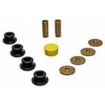 Order Trailing Arm Bushing by ENERGY SUSPENSION - 3.3191G For Your Vehicle