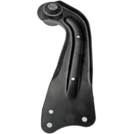 Trailing Arm by DORMAN (OE SOLUTIONS) - 522-781