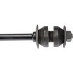 Trailing Arm by DORMAN (OE SOLUTIONS) - 905-535