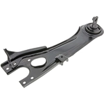 Order Bras oscillant de MEVOTECH - CMS901013 For Your Vehicle