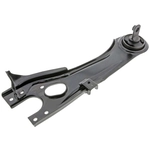 Order MEVOTECH ORIGINAL GRADE - GS901013 - Rear Driver Side Lower Trailing Arm For Your Vehicle