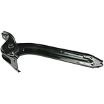 Order MEVOTECH ORIGINAL GRADE INTL - GS501193 - Rear Driver Side Trailing Arm For Your Vehicle